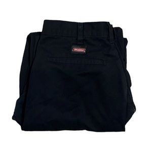 DICKIES GARGO PANTS BLACK